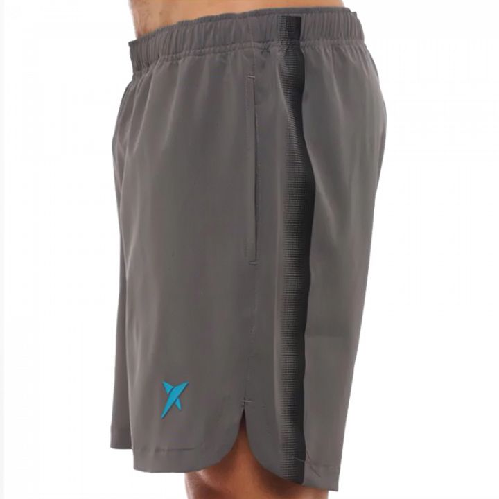 Drop Shot Naos Shorts Grey
